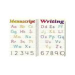 PLP-MAN-1 - PLACEMAT WRITING