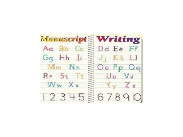 PLP-MAN-1 - PLACEMAT WRITING PLP-MAN-1 - PLACEMAT WRITING