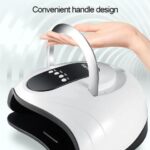 Plus Uv Led Lamp Nail Dryer For All Gels 36 Leds Polish Sun Light Timer 10/30/60s For Nail Lamp Automatic Inductio#35