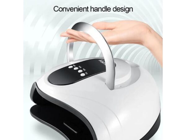 Plus Uv Led Lamp Nail Dryer For All Gels 36 Leds Polish Sun Light Timer 10/30/60s For Nail Lamp Automatic Inductio#35 Plus Uv Led Lamp Nail Dryer For All Gels 36 Leds Polish Sun Light Timer 10/30/60s For Nail Lamp Automatic Inductio#35
