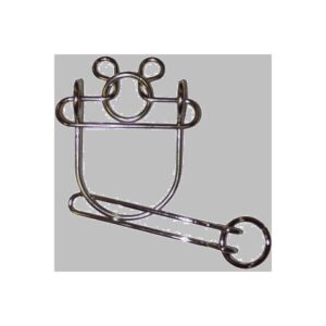 PM30 - BEETLE BUG PUZZLE-REMOVE HANDLE