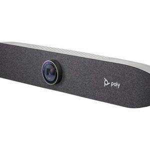 Poly Wall Mount for Video Bar 783S4AA - OEM