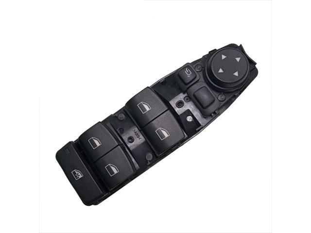 Power Window Switch For BMW 1 F20 2010-2018 BMW 2 F45 F46 BMW 4 F36 2013-2018 BMW 3 F30 BMW 6 F06 2011-2018 BMW 5F07 2008-2013 X1 X2 X3 X4 X5 X6