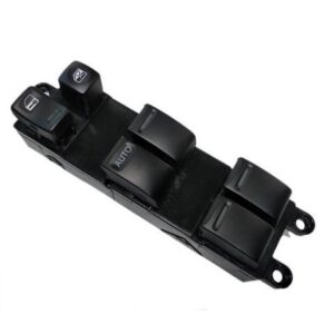 Power Window Switch For Nissan Maxima 1999-2001 Subaru Impreza 2002-2006 25401-YY510 25401-2Y910