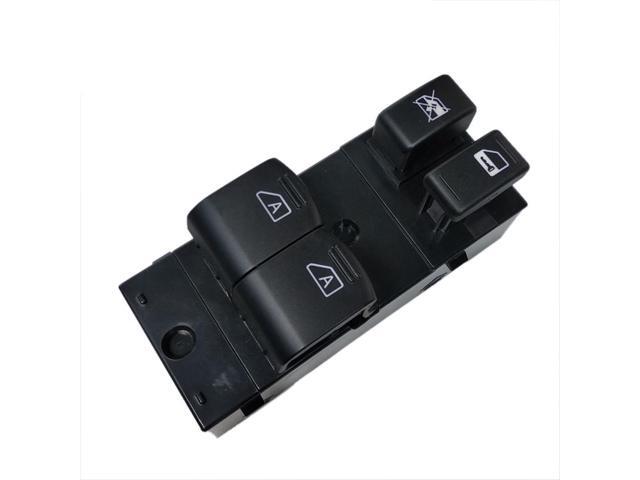 Power Window Switch For Nissan Titan 2004-2015 OE 25401-ZJ00A