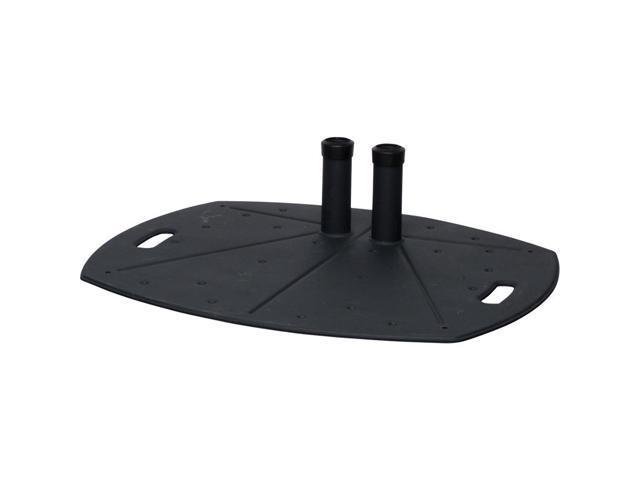 Premier Mounts TL-BASE Mounting Base for Display Stand