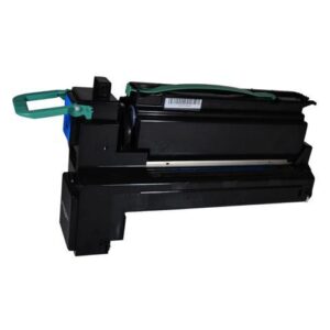 Print.Save.Repeat. Lexmark X792X1CG Cyan Extra High Yield Toner Cartridge for X792 [20,000 Pages]