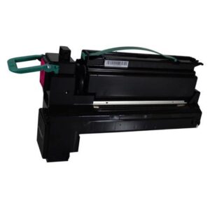 Print.Save.Repeat. Lexmark X792X1MG Magenta Extra High Yield Toner Cartridge for X792 [20,000 Pages]