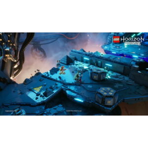 PS5 LEGO Horizon Adventures