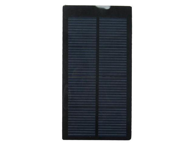 PTSP4-04 - SOLAR PANEL 2V 450MA 2.5X4.6IN WITH SCREW TERMINALS