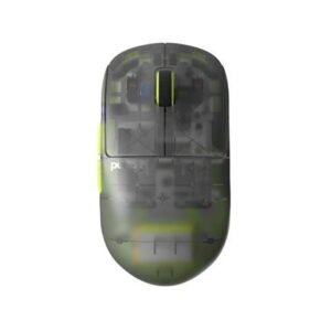 Pulsar Gaming Gears [Acid Rewind Edition] X2H Mini Gaming Mouse PX2H16 Acidic Green