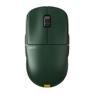 Pulsar Gaming Gears [Founder's Edition] X2H eS Gaming Mouse PX2AES24 Green