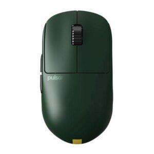 Pulsar Gaming Gears [Founder's Edition] X2H eS Gaming Mouse PX2HES24 Green