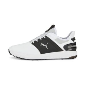 PUMA GOLF Mens Ignite Elevate Golf Shoe