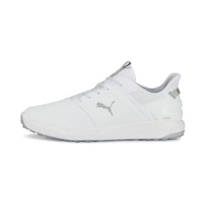 PUMA GOLF Mens Ignite Elevate Golf Shoe