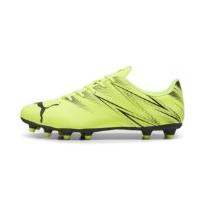 PUMA Mens Attacanto Firm Ground/Artificial Ground Sneaker