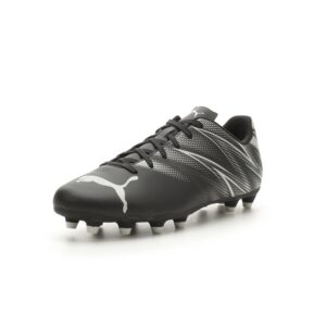 PUMA Mens Attacanto Firm Ground/Artificial Ground Sneaker