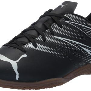 PUMA Mens Attacanto Indoor Trainer Sneaker