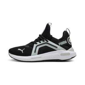 PUMA Mens Softride Enzo 5 Cross Trainer Sneaker