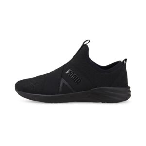 PUMA Womens Better Foam Prowl Slip on Cross Trainer Sneaker