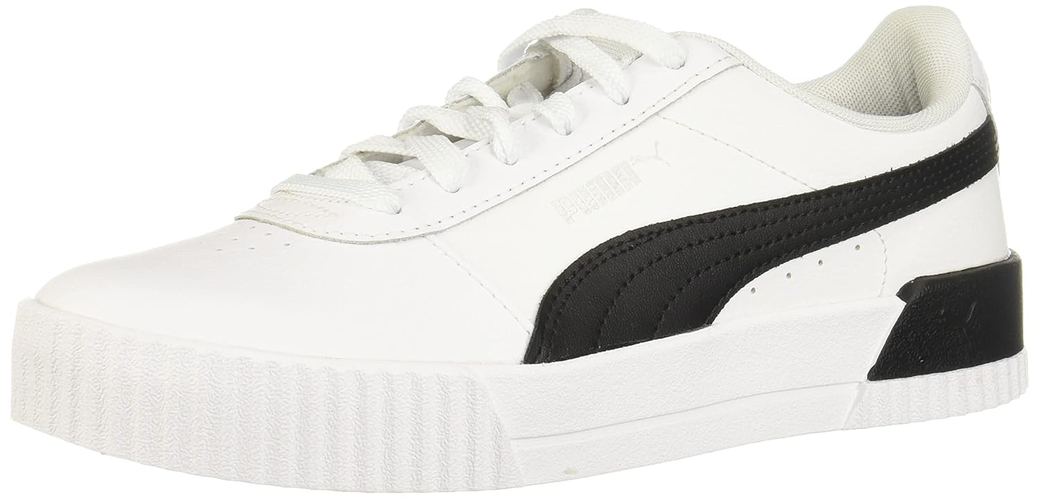 PUMA Womens Carina Sneaker