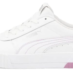 PUMA Womens Carina Sneaker