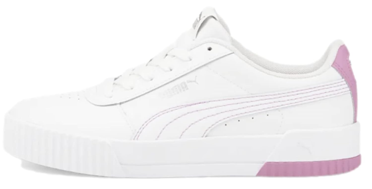 PUMA Womens Carina Sneaker