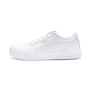 PUMA Womens Carina Sneaker