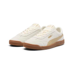 PUMA womens Club 5v5 Sneaker