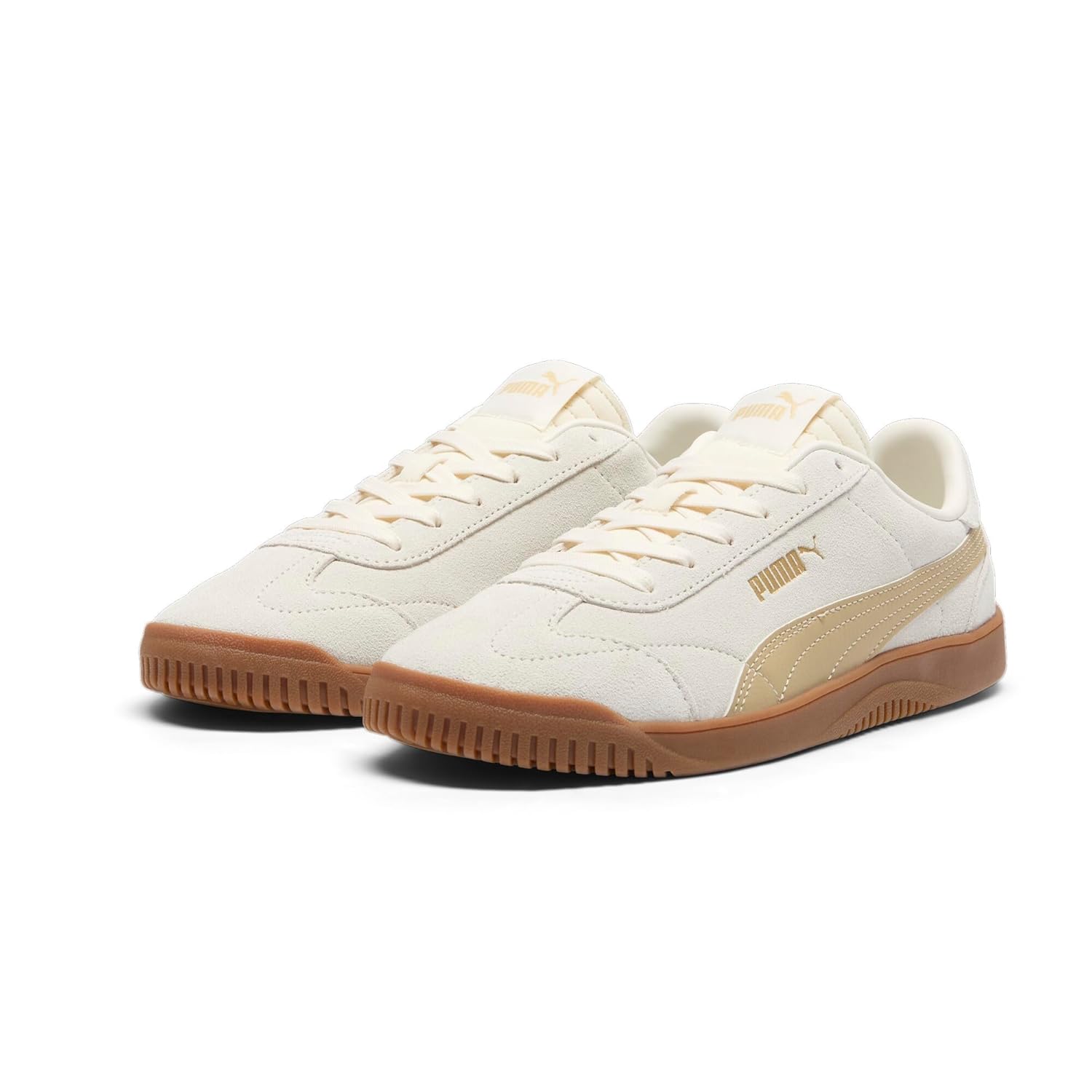PUMA womens Club 5v5 Sneaker