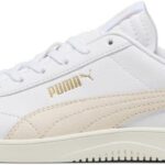 PUMA womens Club 5v5 Sneaker