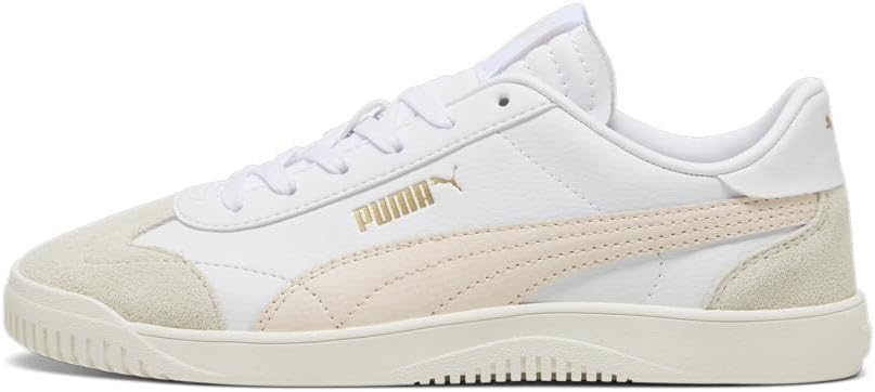 PUMA womens Club 5v5 Sneaker