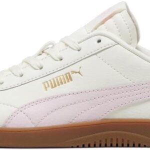PUMA womens Club 5v5 Sneaker