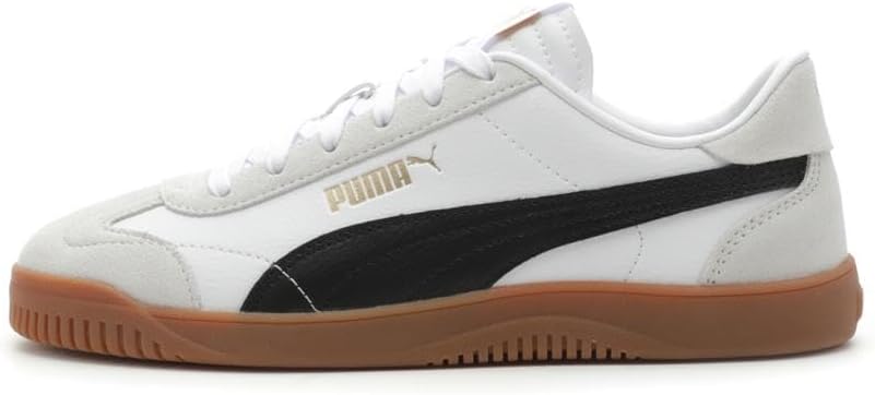 PUMA womens Club 5v5 Sneaker