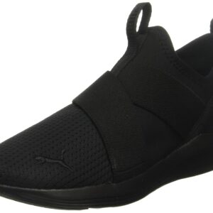 PUMA Womens Prowl Slip on Cross Trainer Sneaker Cross Trainer