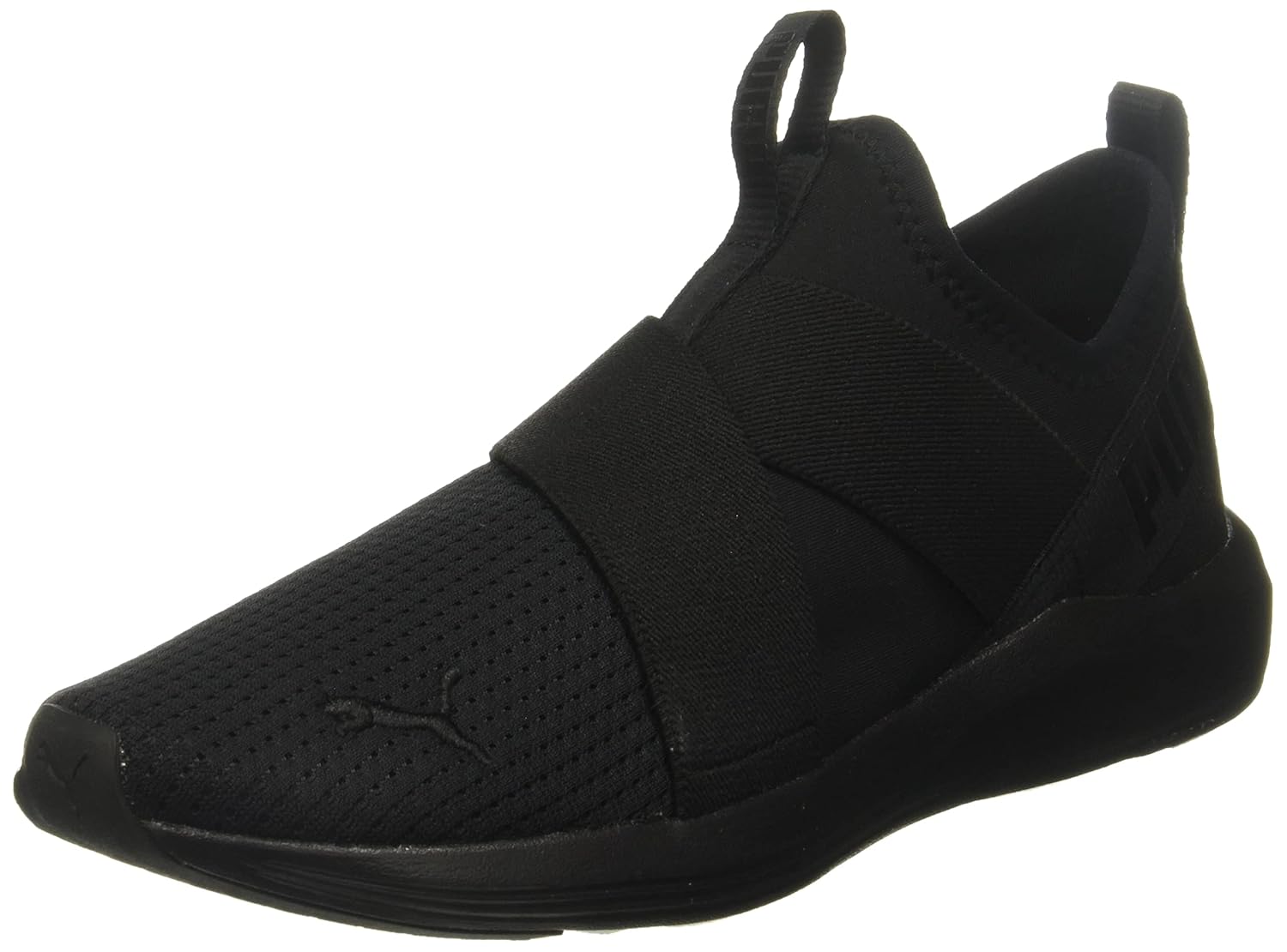 PUMA Womens Prowl Slip on Cross Trainer Sneaker Cross Trainer