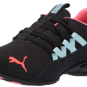 PUMA Womens Riaze Prowl Sneakers Running Shoe