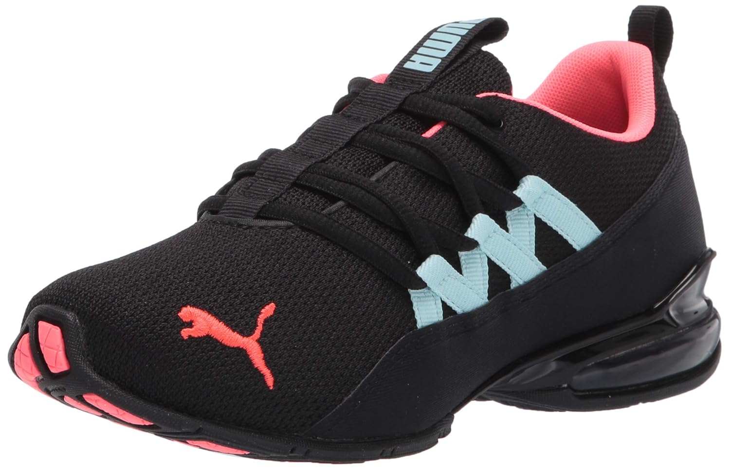 PUMA Womens Riaze Prowl Sneakers Running Shoe