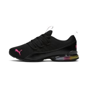 PUMA Womens Riaze Prowl Sneakers Running Shoe