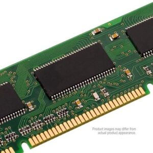 QNAP 16GB ECC DDR4 RAM, 2666 MHZ, UDIMM, T0 V - RAM-16GDR4ECT0-UD-2666