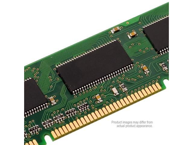 QNAP 16GB ECC DDR4 RAM, 2666 MHZ, UDIMM, T0 V - RAM-16GDR4ECT0-UD-2666