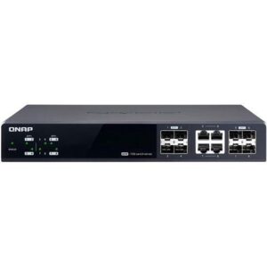 QNAP - QSW-M804-4C-US