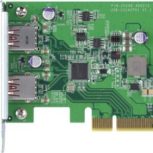 QNAP - QXP-10G2U3A