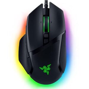 Razer Basilisk V3 - Ergonomic Wired Gaming Mouse