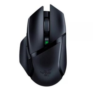 Razer Basilisk X Hyperspeed Wireless Optical Gaming Mouse