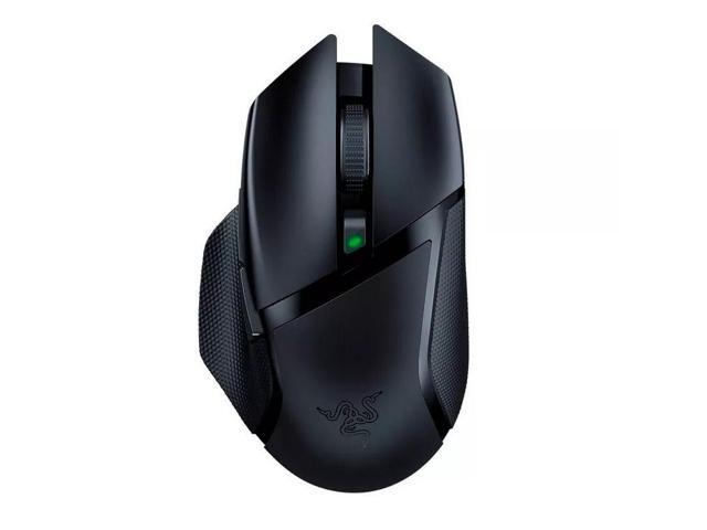 Razer Basilisk X Hyperspeed Wireless Optical Gaming Mouse
