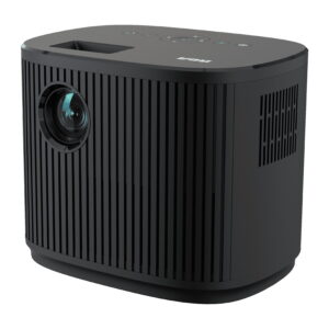 RCA, 720P Home Theater Projector, 120 ANSI, RPJ181, Black