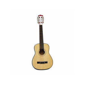 Ready Ace AG-30N 30" Student Beginner Tan Guitar, Ages 7 Years and up