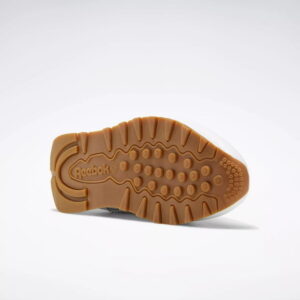 Reebok Classic Leather Big Boy's Shoes - Grade School