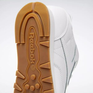 Reebok Classic Leather Big Boy's Shoes - Grade School